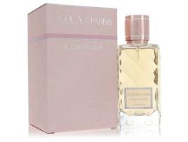 Perfume Feminino Acqua Di Parisis Bloom Velour REYANE TRADITION Eau de Parfum 3.3 Oz For Women 100 Ml