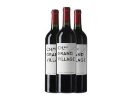 Vinho GUINAUDEAU (0.75 L - 3 Unidades)