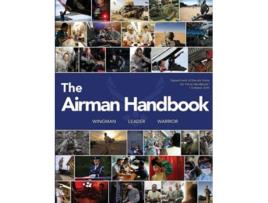 Livro The Airmen Handbook Air Force Handbook 1 de United States Air Force (Inglês)