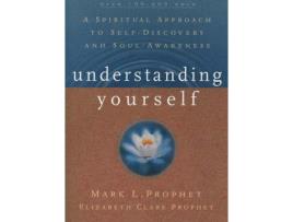 Livro understanding yourself de elizabeth clare (elizabeth clare prophet) prophet,mark l. (mark l. prophet) prophet (inglês)