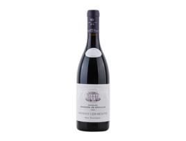 Vinho CHANDON DE BRIAILLES Aux Fournaux Rouge Pinot Preto Savigny-lès-Beaune (0.75 L - 1 Unidade)