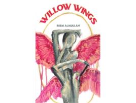 Livro WILLOW WINGS de Reem Almullah (Inglês)