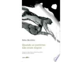 Livro Quando As Panteras Não Eram Negras de Fabio Morábito (Português do Brasil)