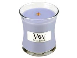 WOODWICK Lavender Spa Vase Lavender Spa Scented Candle 275.0G