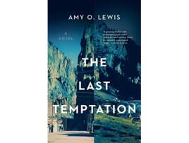 Livro The Last Temptation Colorado Skies de Amy O Lewis (Inglês)