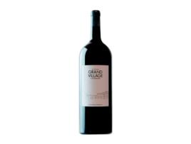 Vinho GUINAUDEAU Rouge Garrafa Imperial-Mathusalem (6 L - 1 Unidade)