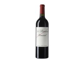 Vinho CHÂTEAU LAFLEUR Pensées (0.75 L - 1 Unidade)