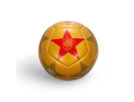Bola Golden Star Da Seleção Espanhola 74381 ESPAÑA