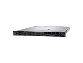 Servidor Rack Mount Poweredge R450 1U 2 Vias 1 X Xeon Silver 4314 / 24 Ghz 16 Gb Ram Sas Quente DELL