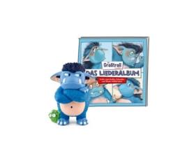 Boneco musical TONIES 10001367 (3 anos)