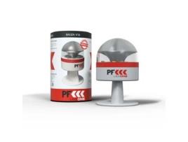 Luz de Emergência PF LED ONE V16 Conectada (Branco)