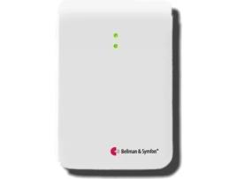 BELLMAN Multiuso / Transmissor Telefônico 868 Mhz Be1431 950581 Pode Ser Conectado Ao Sistema de Sinalização Sem Fio BELLMAN Visit
