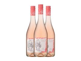 Vinho rosé VWG VIENNA 19 VWG Vienna 19. Mayer am Pfarrplatz Fräulein Rosé Zweigelt Wien (0.75 L - 3 Unidades)