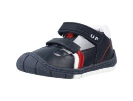 Sapatos de Criança CHICCO Pele Bege (19)
