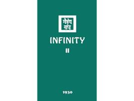 Livro Infinity II de Agni Yoga Society (Inglês)