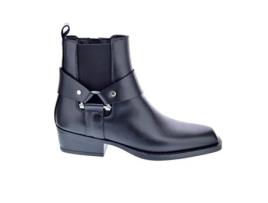 Botins de Mulher ALPE Preto (39)