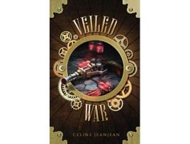Livro The Veiled War The Viper and the Urchin de Celine Jeanjean (Inglês)