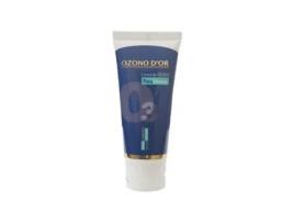 Creme para Mãos com Ozônio Orgânico 50Ml Ozono D'Or OZONO DOR