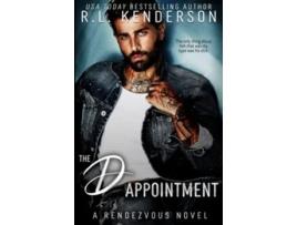 Livro The D Appointment Rendezvous Series de RL Kenderson (Inglês)