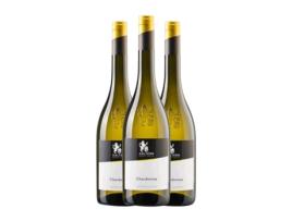 Vinho branco KALTERN Chardonnay Alto Adige (0.75 L - 3 Unidades)