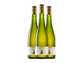 Vinho branco ZLATAN OTOK Srednja I Južna Dalmacija White Trebbiano (0.75 L - 3 Unidades)