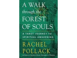 Livro Walk Through the Forest of Souls de Rachel Pollack (Inglês)