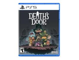Jogo PS5 Deaths Door