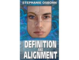 Livro Definition and Alignment Division One de Stephanie Osborn (Inglês)