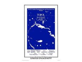 Galileo 1974 / Galileo La Vida de Galileo
