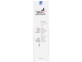THE SKIN PHARMACIST Sensitive Skin Creme Anti-Vermelhidão 50 Ml