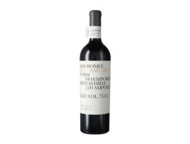 Vinho MAS ROMEU Contrafort 001 Monastrell Empordà (0.75 L - 1 Unidade)