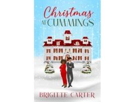 Livro Christmas At Cummings de Brigitte Carter (Inglês)