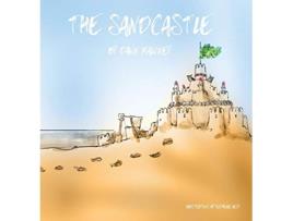 Livro The Sandcastle de Dawn Maloney (Inglês)