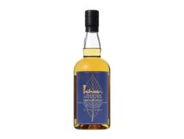 Whisky Single Malt ICHIRO AKUTO Chichibu & Grain Limited Edition Reserva (0.7 L - 1 Unidade)