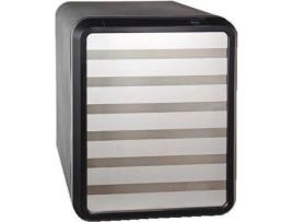 Cofre BTV Etna Corta-Fogo Multicor (521x426x472mm - Aço)