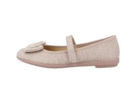 Sapatos de Criança VULLADI Tecido Rosa (25)