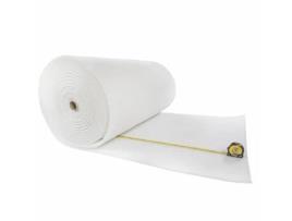 Filtro G4 para Cortar 15/20 Mm de Espessura Dimensões: 1M X 1M BRIZZ