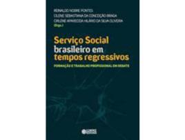 Livro Servico Social e Educacao Infantil de Nunes e Deise Goncalves (Português)