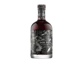 Rum DON PAPA RUM Gayuma (0.7 L - 1 Unidade)