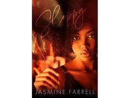 Livro Sloppy de Jasmine Farrell (Inglês)