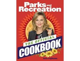 Livro Parks and Recreation The Official Cookbook de Jenn Fujikawa (Inglês - Capa Dura)