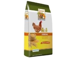 Ração para Pássaros CEREGAL Gra (25 kg)