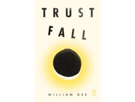Livro Trust Fall de William Gee (Inglês)