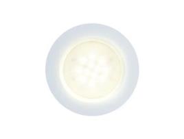 INNR LIGHTING Pl 110 Puck Candeeiro de Parede Inteligente Zigbee Branco 3 W