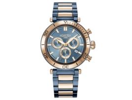 Relógio ROAMER SWISS Toscana Chrono 994837-49-45-20