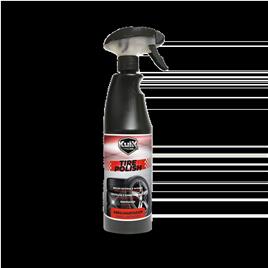 Tire Polish Pro KUIKCAR