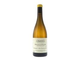 Vinho branco LA SOUFRANDIÈRE Climat en Chatenay Zen Chardonnay Pouilly-Fuissé (0.75 L - 1 Unidade)