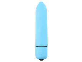 Vibrador Mini 10 Velocidades Vibrador Gspot Para Mulheres Estimulador Do Clitóris Balas Vibratórias Suprimentos Para Adultos ECENLEN