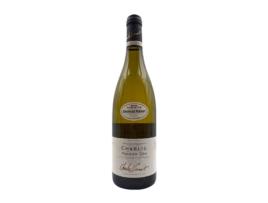 Vinho branco CHARLES VIENOT Chardonnay Chablis Premier Cru (0.75 L - 1 Unidade)