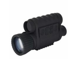 Binóculos Portáteis Compactos de Alta Potência 10X32 com Luz Baixa Clara para Adultos Crianças para Observação de Pássaros Viagens-Preto YIZHOOD